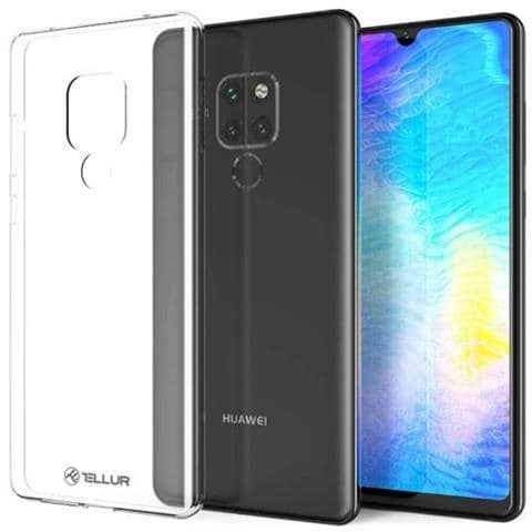 Custodia In Silicone Per Huawei Mate 20 - Foto 1
