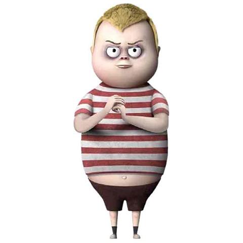 Costume di Pugsley Addams Ml (.) - Foto 1