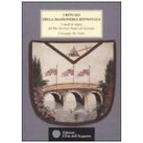 Giuseppe M. Vatri - I rituali della massoneria rinnovata. I rituali di origine del Rito Scozzese Antico ed Accettato XV-XXV Grado 1760-1770 - Foto 2