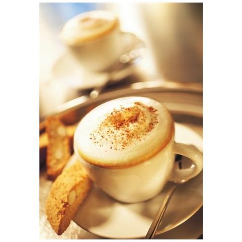 Tazze Cappuccino 2 Pezzi - Foto 3