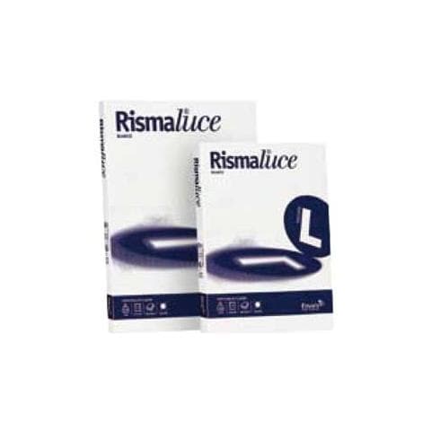 Rismaluce 100gr Bianco A4 - Foto 1