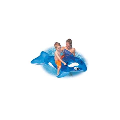 58523NP - Cavalcabile Orca Azzurra, 152x114 cm - Foto 1