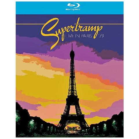 Brd Supertramp - Live In Paris '79 - Foto 1