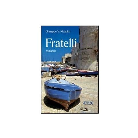 Giuseppe V. Ricapito - Fratelli - Foto 2