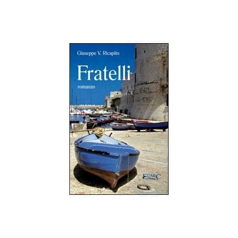Giuseppe V. Ricapito - Fratelli - Foto 1