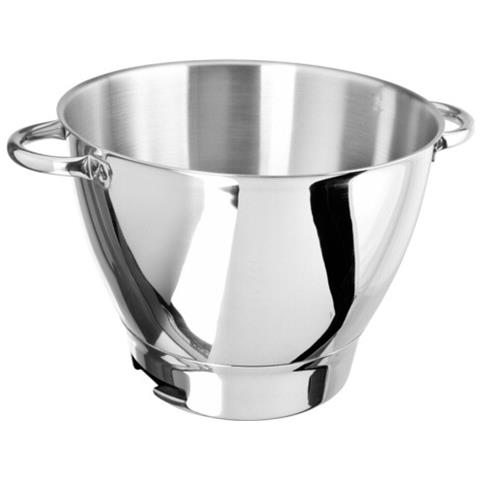 KEN36385 Ciotola in Acciaio Inox per Serie Chef - Foto 2