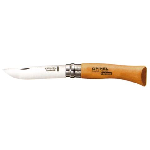 Coltello Opinel Virobloc N 7 - Foto 1