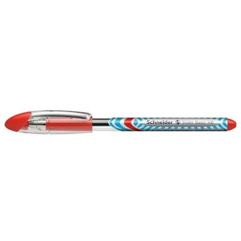 Cf10sfera Slider Basic Xb Rosso - Foto 1