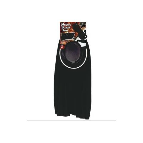 EROE BANDITO MASCHERATO set travestim. - Foto 1