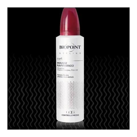 Mousse Ravvivaricci - Foto 1