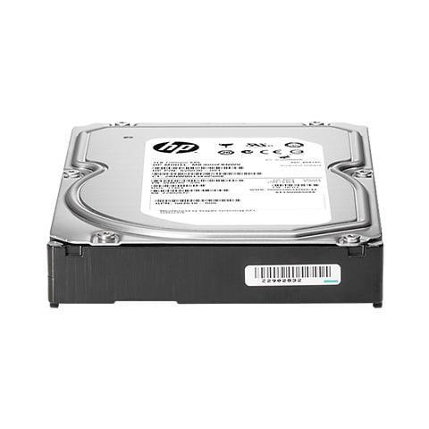 6tb 6g Sata 7.2k 3.5in 512e Sc - Foto 1