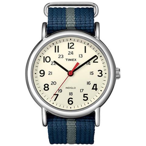 ''Weekender'' T2N654 Orologio Unisex - Foto 2