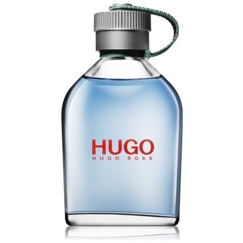 Hugo Man Eau de Toilette 125 ml Spray - Foto 7