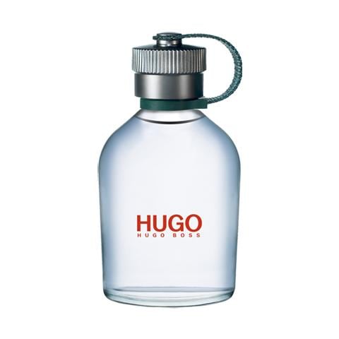 Hugo Man Eau de Toilette 125 ml Spray - Foto 2