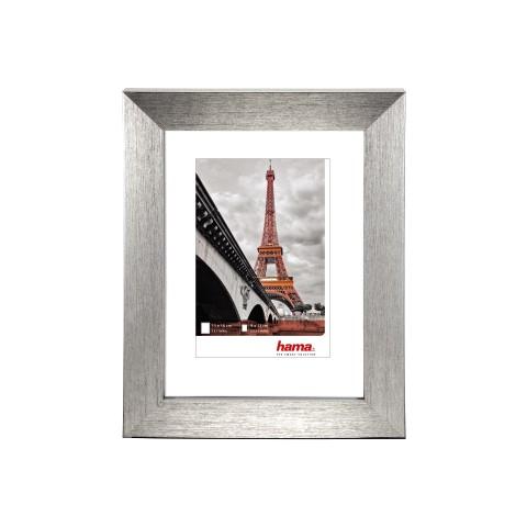 Paris argento 30x40 plastica 126050 - Foto 3