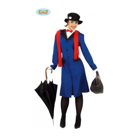 Costume Da Mary Poppins - Foto 1