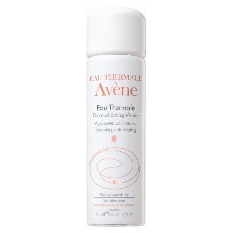 Eau Thermale Acqua Termale Lenitiva 50ml - Foto 2