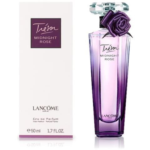 Tresor Midnight Rose Edp Vapo 50 Ml - Foto 1