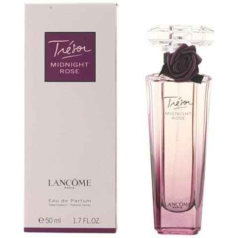 Tresor Midnight Rose Edp Vapo 50 Ml - Foto 2