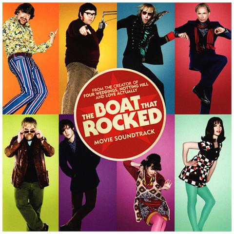 Boat That Rocked (2 Cd) - Foto 1