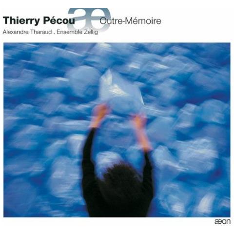Alexandre Tharaud - Pecou: Outre-Memoire - Foto 1
