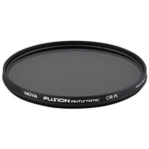HOY PLCF43 Filtro Fusion Pola-Circ 43mm - Foto 1