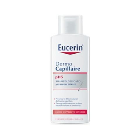 Eucerin*ph5 Sh. del. 250ml - Foto 2