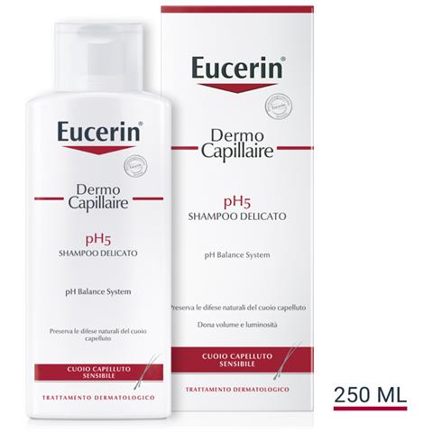 Eucerin*ph5 Sh. del. 250ml - Foto 4