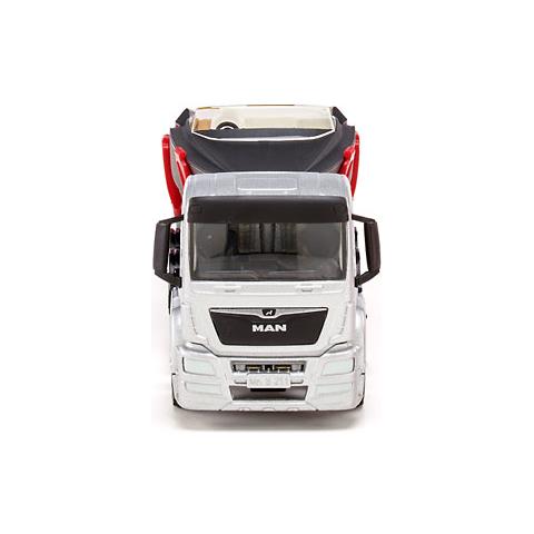 MAN CAMION CON MOTOSCAFO - Foto 2