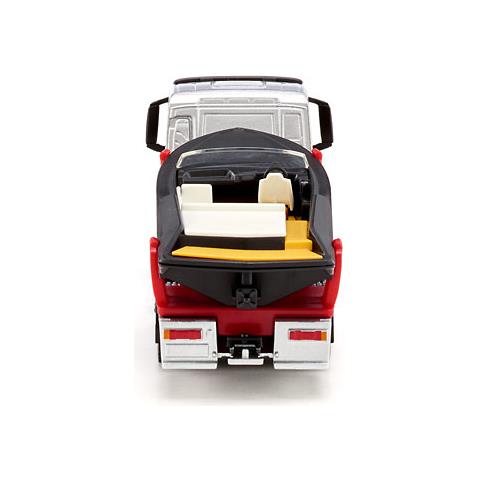 MAN CAMION CON MOTOSCAFO - Foto 3