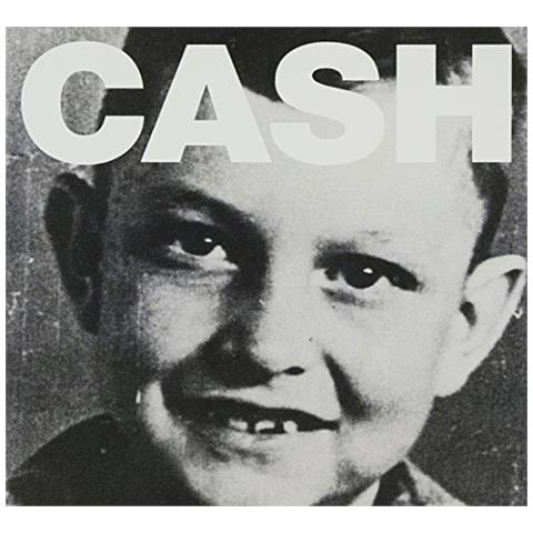 Johnny Cash - American Vi Aint No Grave - Foto 1