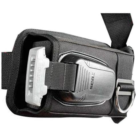 Tasche Pesi Seacsub Removable Weight Pocket Q&s Bcd Gav One Size - Foto 1