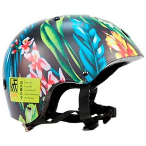 Caschi Tropic Protezioni 54-58 Cm - Foto 3