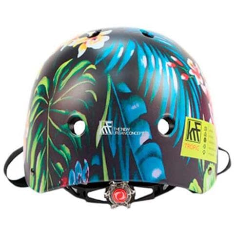 Caschi Tropic Protezioni 54-58 Cm - Foto 2