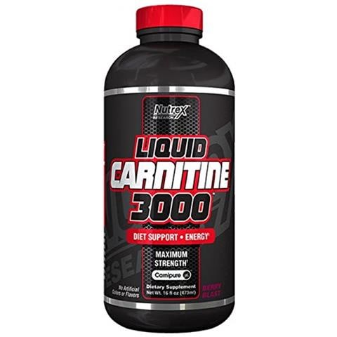 Lipo 6 Liquid Carinitina Frutti Di Bosco 473Ml - Foto 2