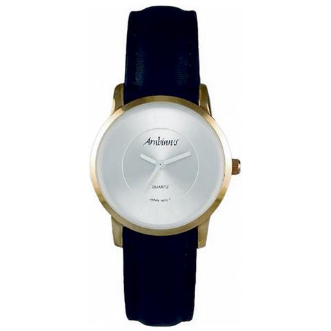 Orologio Analogico Quarzo Uomo con Cinturino in Pelle DBH2187WN - Foto 1