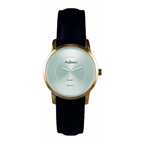 Orologio Analogico Quarzo Uomo con Cinturino in Pelle DBH2187WN - Foto 4