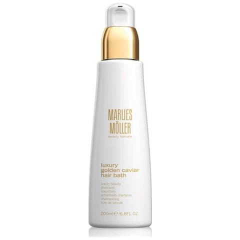 Luxury Golden Caviar Shampoo 200ml - Foto 1