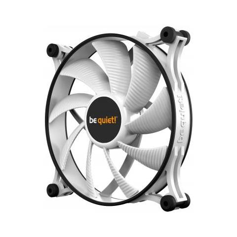 Shadow Wings 2 White Case Fan 140mm (140x140x25mm) - Foto 8