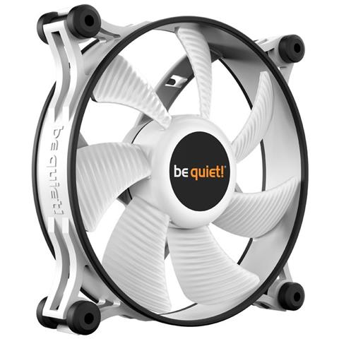 Shadow Wings 2 White Case Fan 140mm (140x140x25mm) - Foto 1