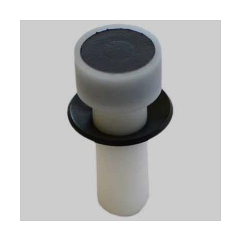 Pistoncino Con Guarnizione 10 X 5 Mm 1pz | 80006555 - Foto 3