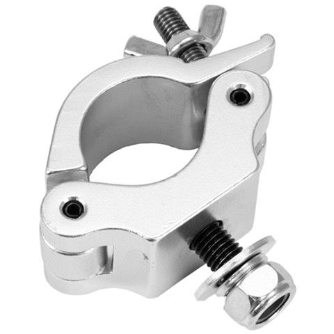 Dec-32 Coupler Silver - Foto 1