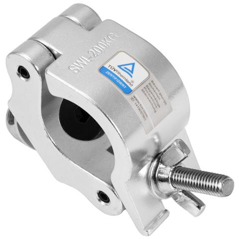 Dec-32 Coupler Silver - Foto 2