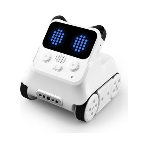 Codey Rocky - Foto 1