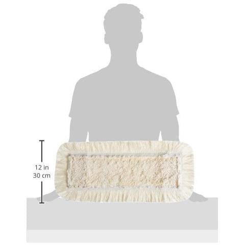 301049 classic Mop Cotone 50 cm (confezione Da 50) - Foto 3