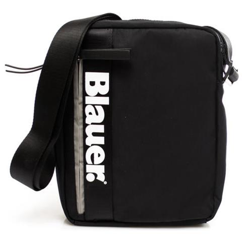 Borsello Bodybag Patrol Nero Blbo00891t. ner - Foto 1