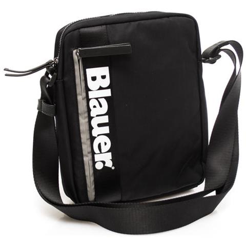 Borsello Bodybag Patrol Nero Blbo00891t. ner - Foto 2