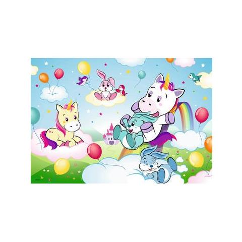 Mrchenhaftes Einhorn (7828)  - Foto 3