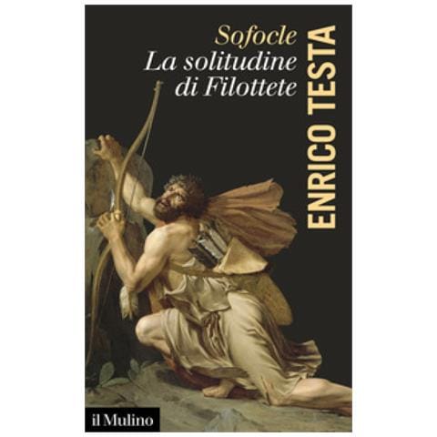 Enrico Testa - Sofocle, La Solitudine Di Filottete - Foto 1