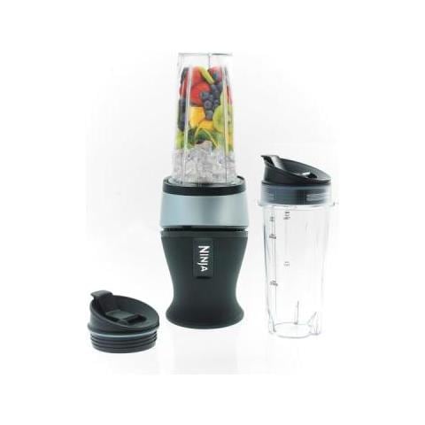 Frullatore per Smoothie QB3001EUS Capacità 9.4 Litri Potenza 700 Watt Colore Nero - Foto 4